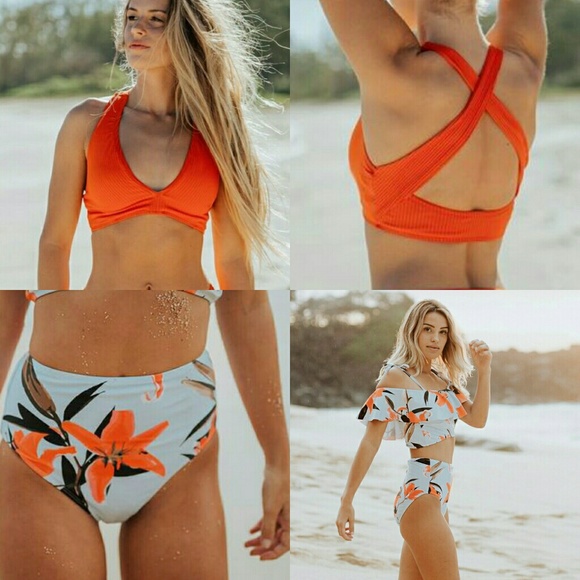 Albion Other - NEW Albion Bikini Set